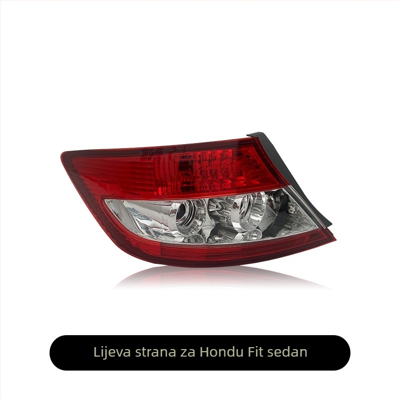 LED poklopac stražnjeg svjetla za Honda Fit – sedan i hatchback, 2003–2007 i 2014–2020