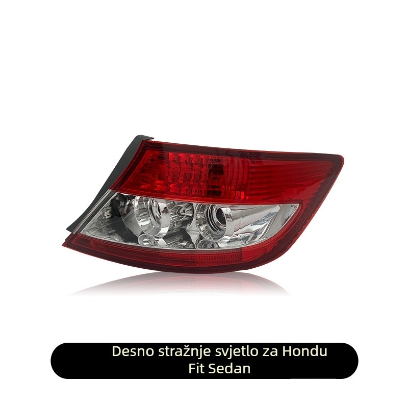 LED poklopac stražnjeg svjetla za Honda Fit – sedan i hatchback, 2003–2007 i 2014–2020