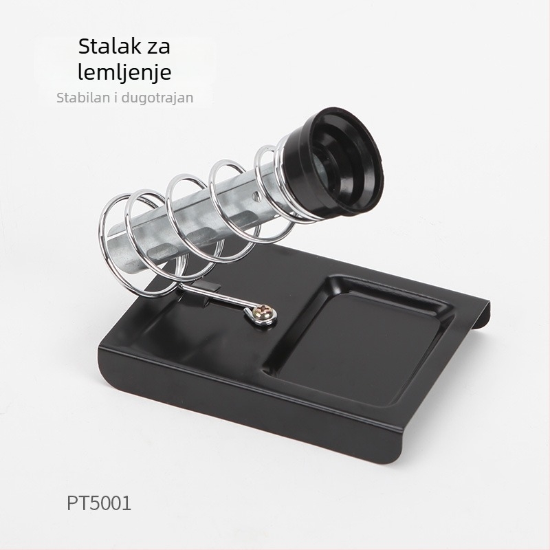 Kraftwell industrijska visokoučinkovita električna lemilica s plosnim vrhom - 80W/100W/150W/200W