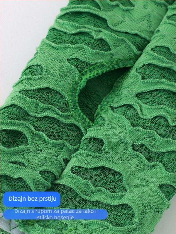 Zaštitne rukave za sunce za aktivnosti na otvorenom, poliester, prozračan, unisex, pogodne za biciklizam