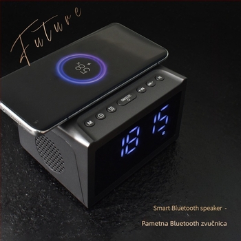 Poslovni darovni set s modernim umjetničkim dizajnom, od nehrđajućeg čelika 316, pogodan za korporativne darove i konferencije