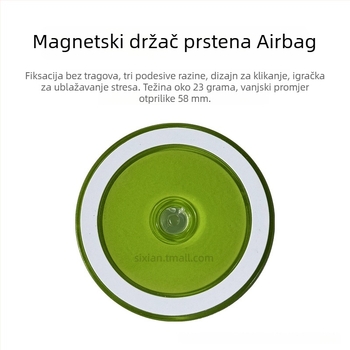 Držač za mobitel za nadzorne snimke odozgo, konstrukcija PC-TPU, IP stil, model Ltao857757180454