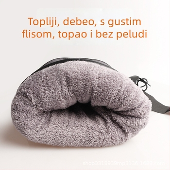 Motociklističke rukavice, koža, unisex, za odrasle, za vožnju biciklom i utrke.