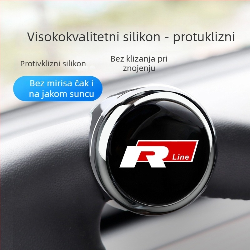Pojačivač volana – jednoruk, višefunkcionalan, kuglični ležaj