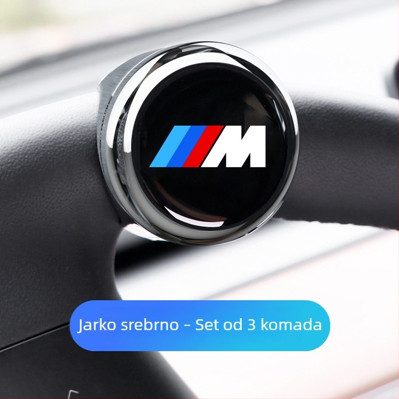 Pojačivač volana – jednoruk, višefunkcionalan, kuglični ležaj