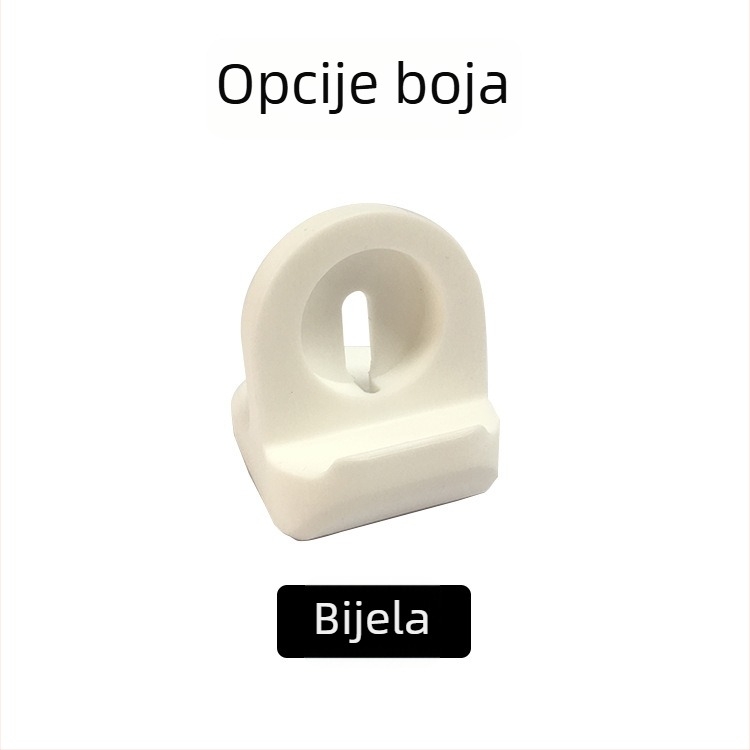 Silikonski bežični stalak za Apple Watch
