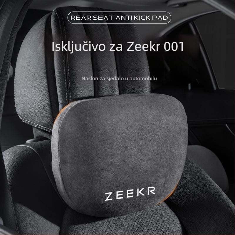 Auto jastuk za glavu i jastuk za vrat s potporom za leđa za BYD — crtani stil, kod 367834z291481, Ljeto