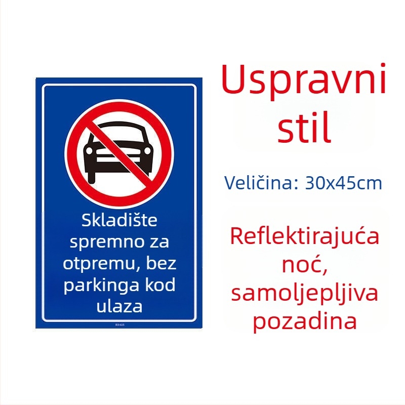 Samoljepljiva plastična naljepnica — Marka Unique, Model Other, Porijeklo Other, Bez prilagodbi