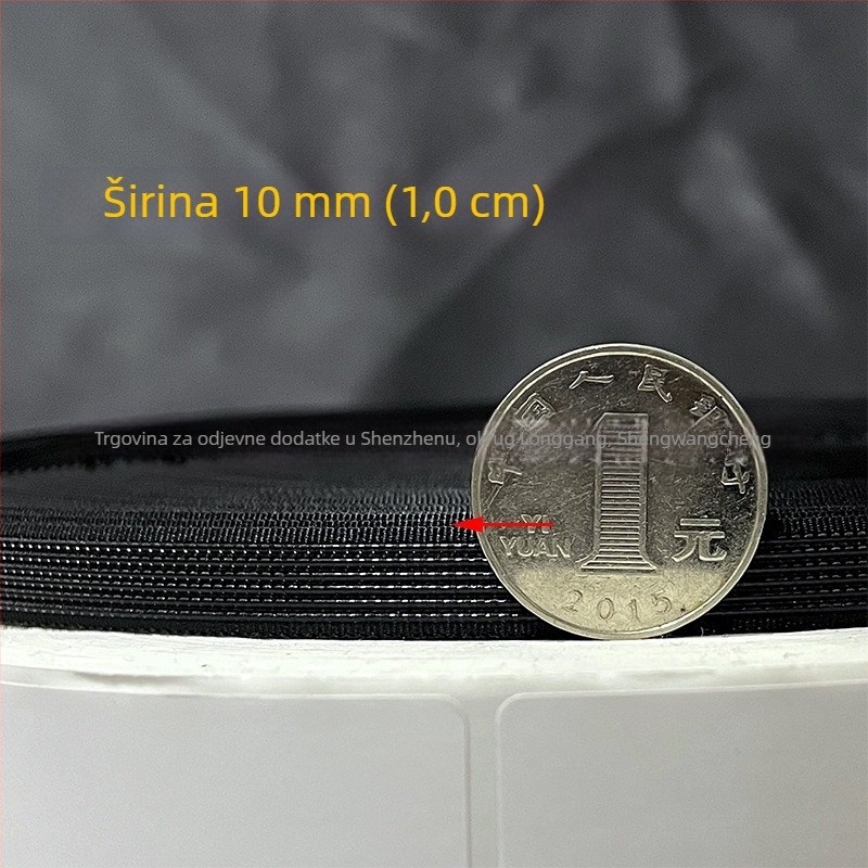 Kostna podstava za vjenčanicu od poliestera, za odjeću, brenda Huanhua