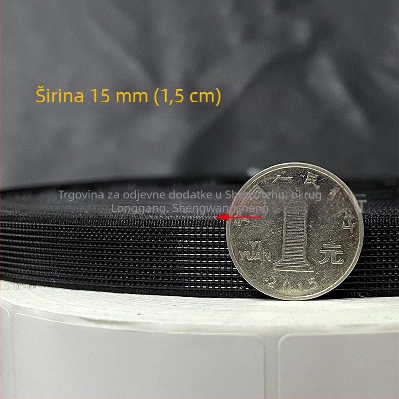 Kostna podstava za vjenčanicu od poliestera, za odjeću, brenda Huanhua