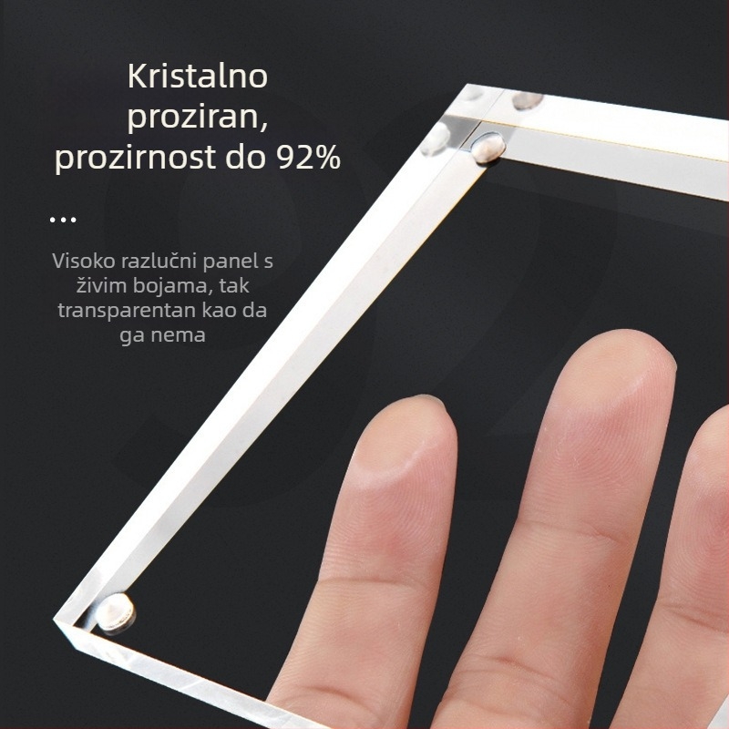 Li Ke stalak za izlaganje satova - gumeni materijal, Nordic Wind stil, porijeklo Guangzhou