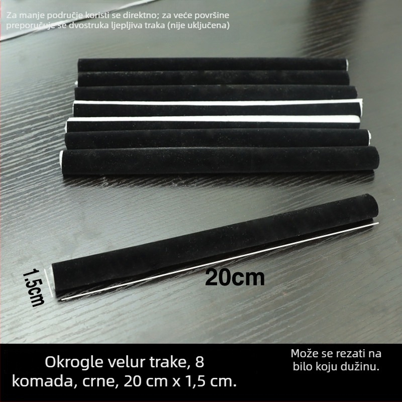 DIY prilagodljiva kutija za nakit s ladicom, ugrađenim spužvastim trakama za prstenje, ogrlice, naušnice, narukvice i privjeske – antioksidacija, moderan minimalistički stil