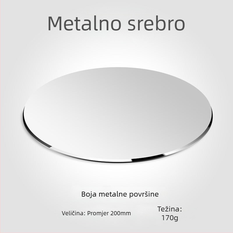Podloga za miš od smole, dvostrana kožna površina, otporna na znoj, gaming, model Sd21a, prijenosna radna podloga