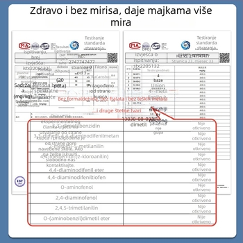 Debela kožna podloga za stol, prevelikog formata, vodootporna i protuklizna za pisanje