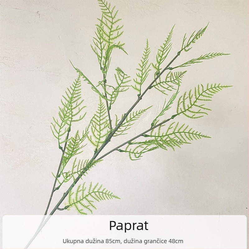 Xin yuda Umjetna eukaliptus lišće i Dragon Whisker Grass cvjetna dekoracija, Plastika, Injekcijsko oblikovanje, Sorte 3283093, Za vjenčanja, vanjsku dekoraciju i rekvizite za fotografiju
