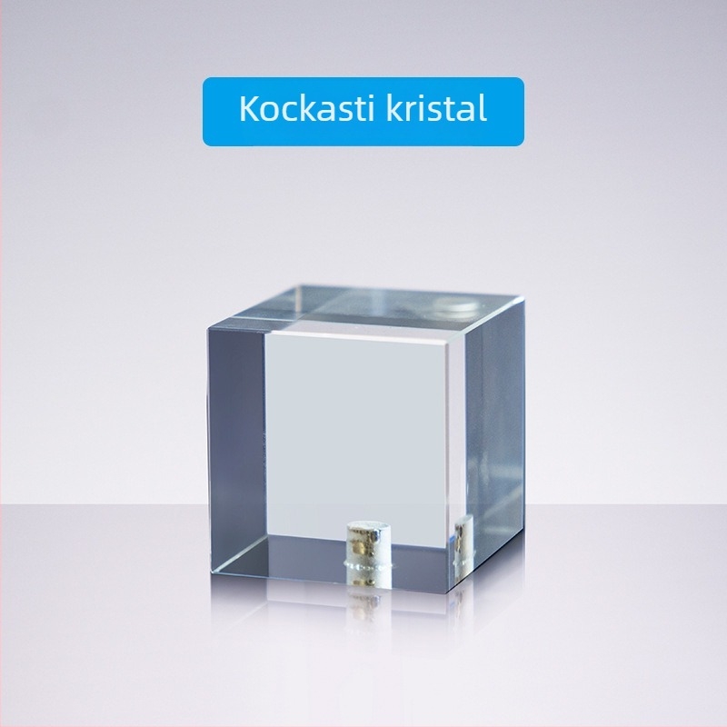 Fotografski set MK 829092 – profesionalna fotografija rekviziti s čarobnim svjetlom i kristalnim prednjim dijelom za film i vjenčanja, težina 0.5 kg