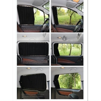 Mingfengtenglong auto zavjesa za prozor, Obična zavjesa, Materijal: Drugo, Način vješanja: Drugo, Primjenjivi modeli: Drugo