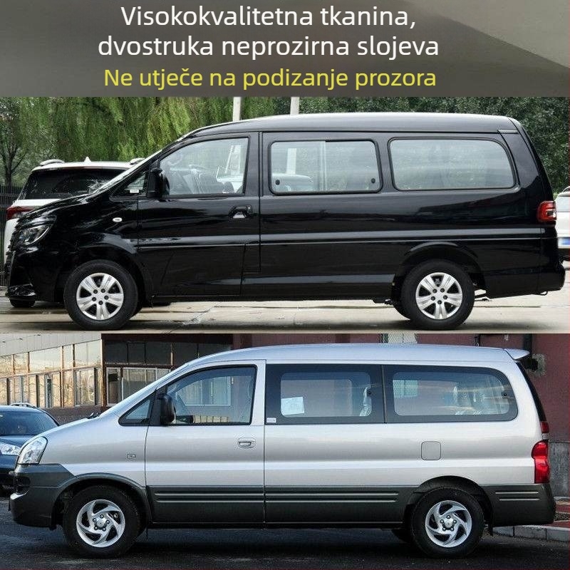Mingfengtenglong auto zavjesa za prozor, Obična zavjesa, Materijal: Drugo, Način vješanja: Drugo, Primjenjivi modeli: Drugo