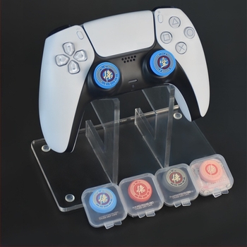PS5 kontroler silikon rocker kapica, marki Xitaiqiang, model PS5, materijal silikon, pakirano u kutiji