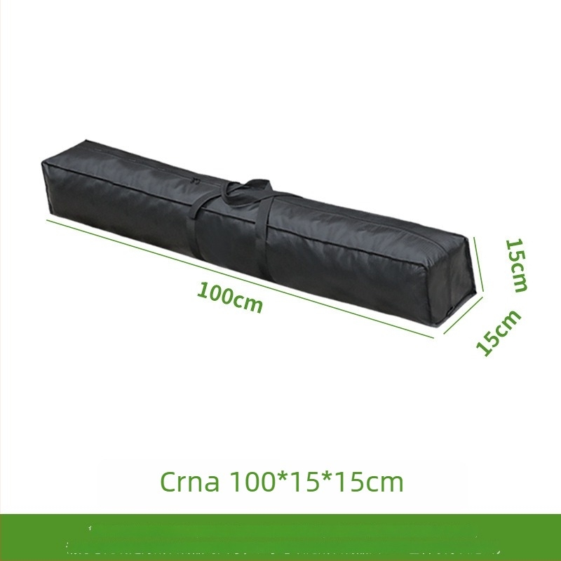 Pravokutna Knife Cloth torba za pohranu - Višenamjenski putni organizator