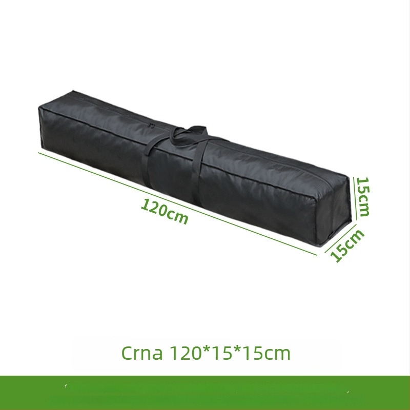Pravokutna Knife Cloth torba za pohranu - Višenamjenski putni organizator