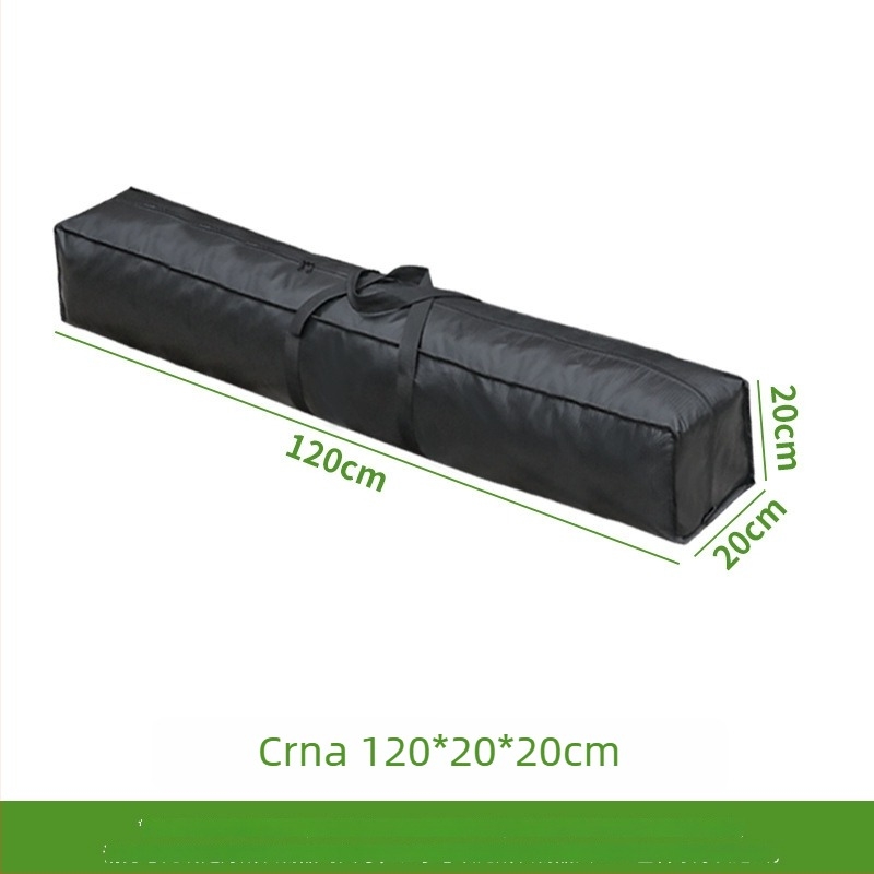 Pravokutna Knife Cloth torba za pohranu - Višenamjenski putni organizator