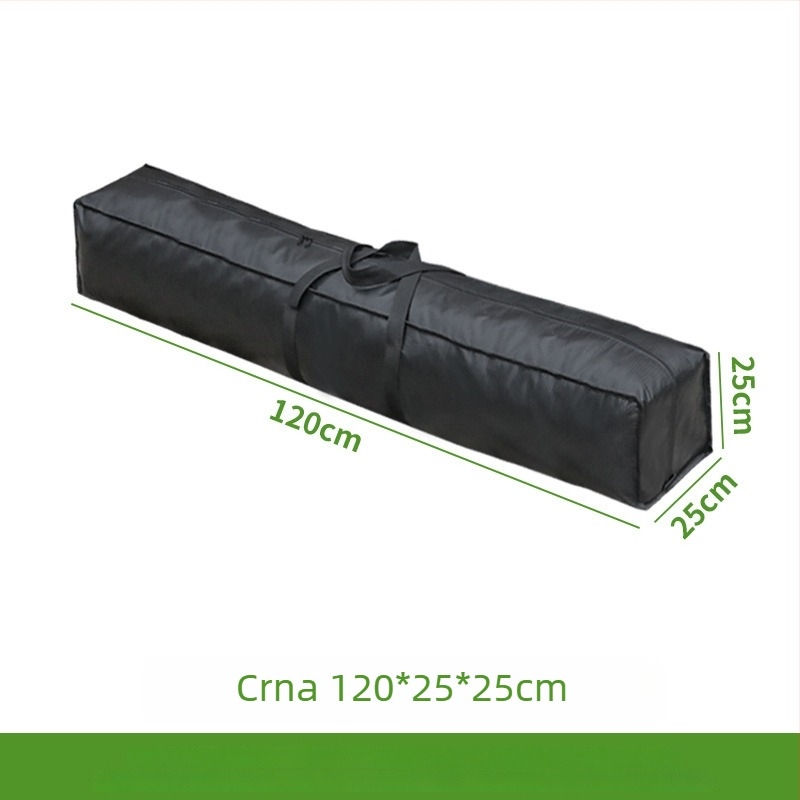 Pravokutna Knife Cloth torba za pohranu - Višenamjenski putni organizator