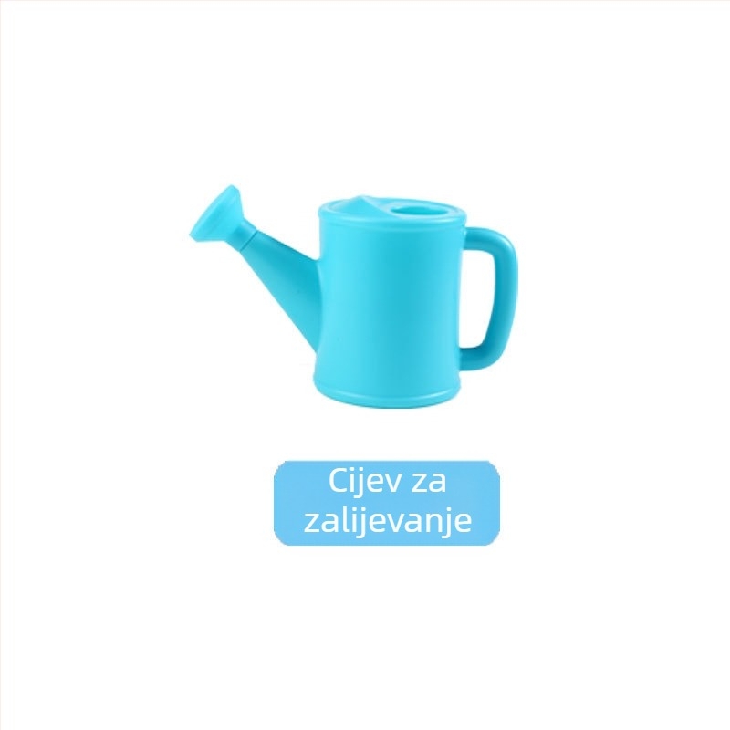Dječji set alata za vrtlarstvo — željezna konstrukcija, mlaznica tipa tuš, za kućno vrtlarenje