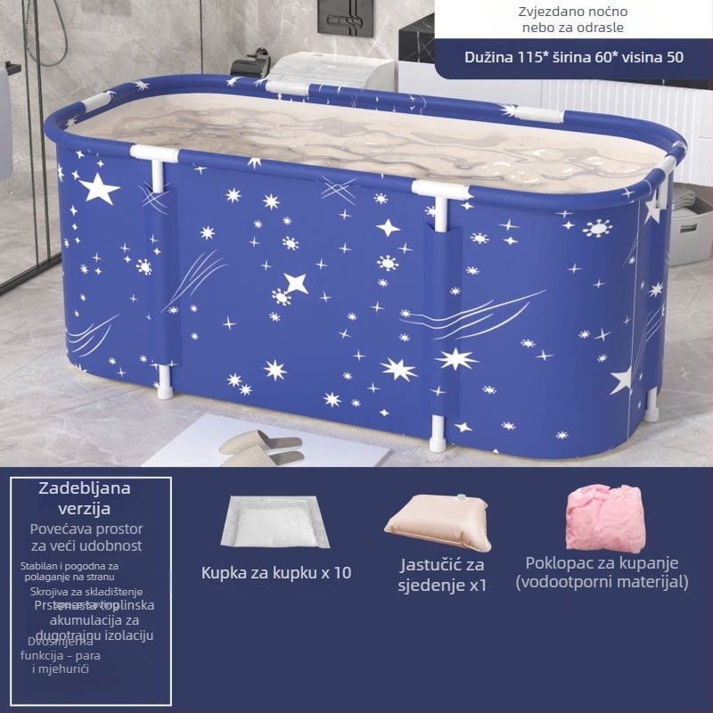 Vana za odrasle od tarpaulina; Materijal Tarpaulin; Pogodno za: Odrasle; Podrijetlo: Drugo; Uvoz: Ne