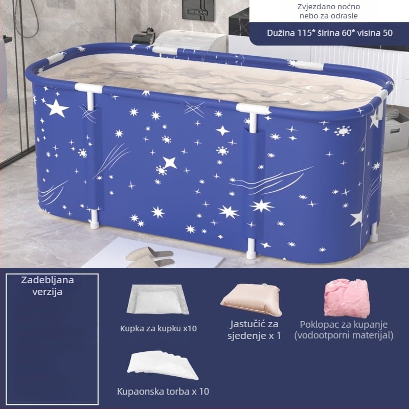 Vana za odrasle od tarpaulina; Materijal Tarpaulin; Pogodno za: Odrasle; Podrijetlo: Drugo; Uvoz: Ne