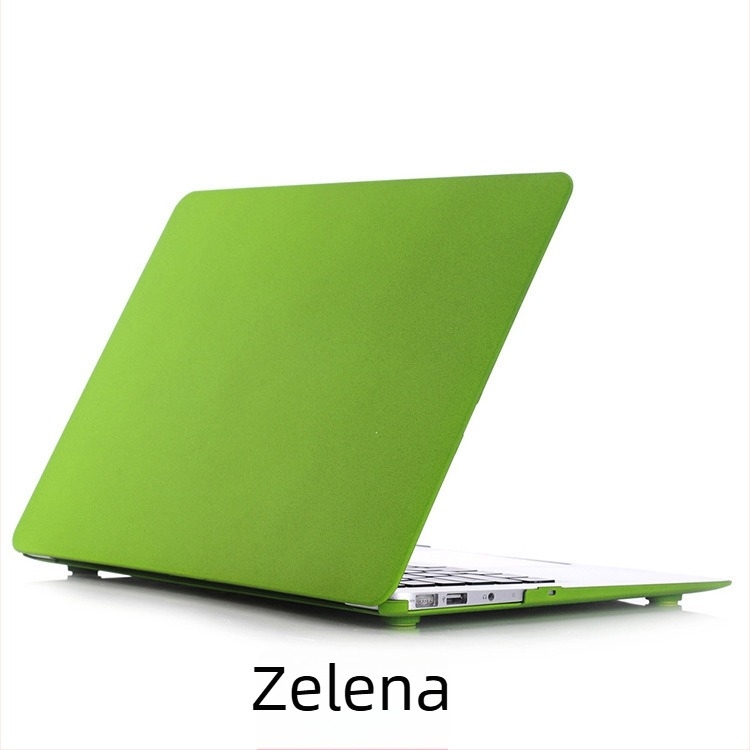 HRHPYM Zaštitno kućište za MacBook Pro 13 s teksturom pijeska