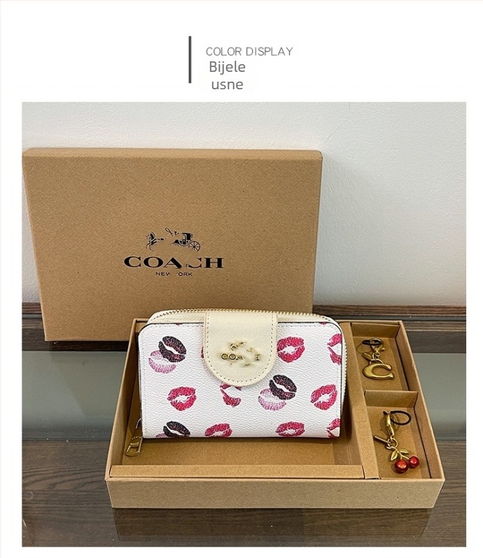 Mini clutch torbica od PU materijala, baguette stil, vodoravni kvadratni oblik, zatvarač, džep za telefon