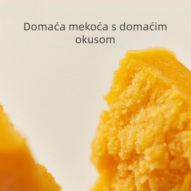 Silikonska forma za dječju hranu – sigurnost hrane, okrugli oblik, za parene kekse, rižine kolače i dječji pire, crtani stil