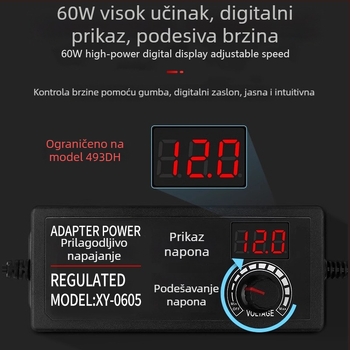 493 Stanica za lemivanje s snažnim odvlačenjem dima, 30W, stražnji poklopac