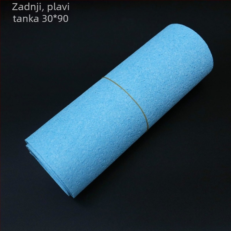 JY Spužva za čišćenje spajkalnog željeza — visokotemperaturna spužva za čišćenje vrha, ovlaštena privatna marka