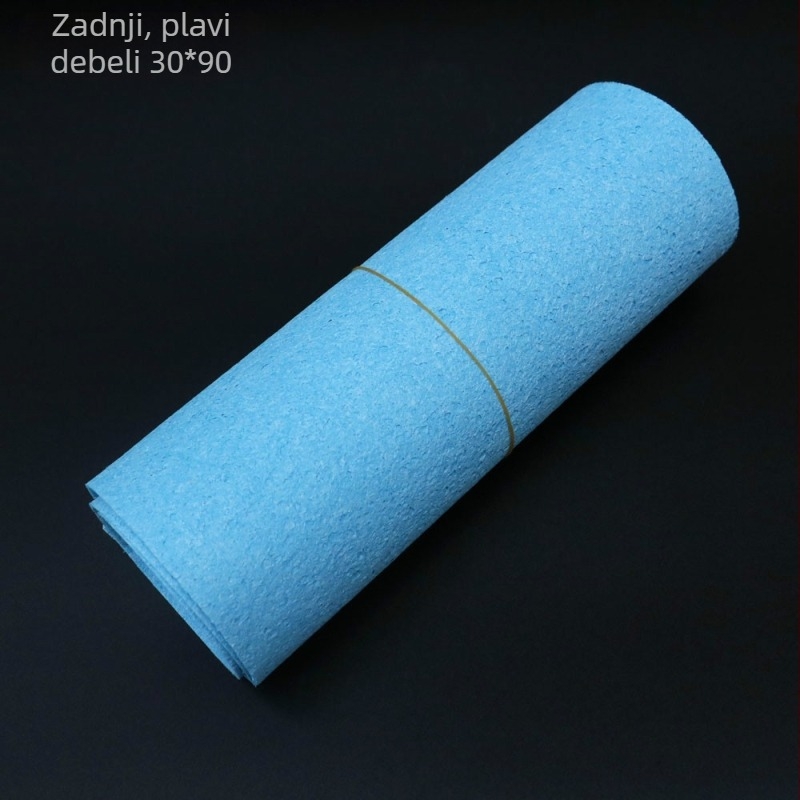 JY Spužva za čišćenje spajkalnog željeza — visokotemperaturna spužva za čišćenje vrha, ovlaštena privatna marka