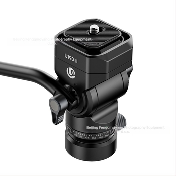 Stativ s kugličnim glavom, univerzalni model za kameru, DSLR i mobitel