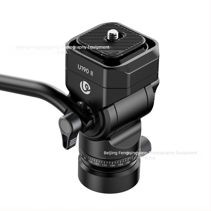 Stativ s kugličnim glavom, univerzalni model za kameru, DSLR i mobitel