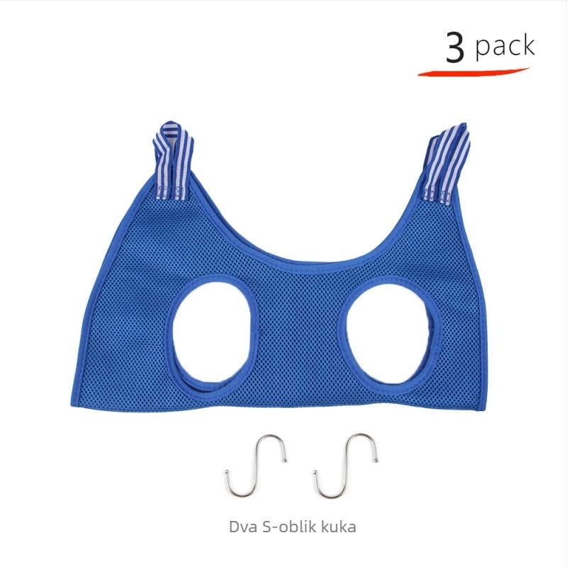 Hamak za njegu kućnih ljubimaca za mačke i pse — poliester, marka Pet taro, nije uvozeno