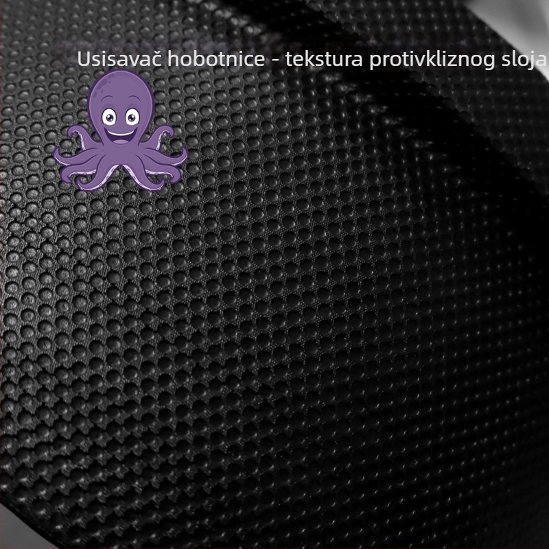 L-oblika postavka tipke na rub stola – 2-djelni set podrške podlaktice i lakta, jastučić za zapešće, protuklizni za ured, OEM prilagodba
