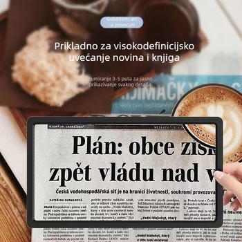 Stalak za zaslon telefona na stolu — IP stil, Materijal: Drugo, Marka: Drugo