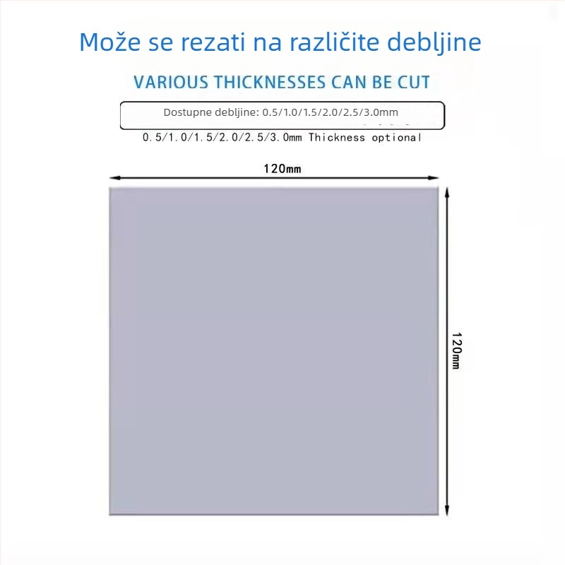 Hui Tianxin HTX158 Silikonska podloška za hlađenje za M.2 SSD, prijenosna računala i desktop GPU — OEM obrada, distribucija po jedan komad, izlazak 2021
