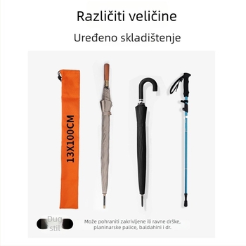 Putna torba od Oxford platna, kubičnog oblika, model Bunch, višenamjenska za pohranu