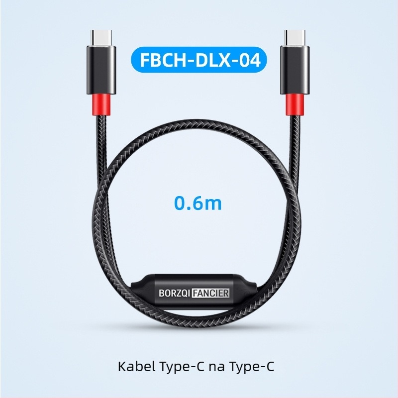 Audio kabel za snimanje, dvokanalan stereo, dvosmjeran, Hi-Fi, 384 kHz/32-bit