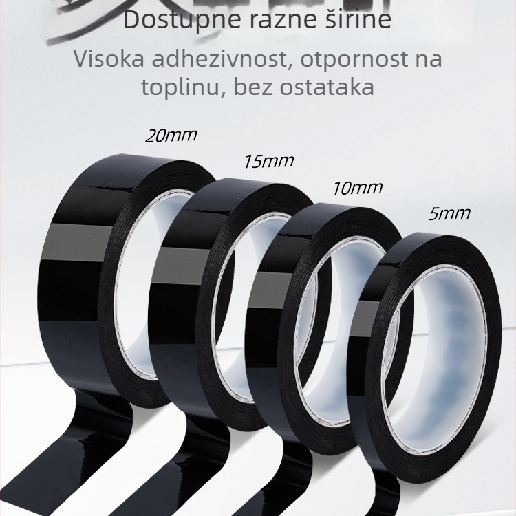 Folia za omatanje automobila s teksturom karbonskih vlakana, kromirani ukrasni element, PET materijal, za modifikaciju rešetke