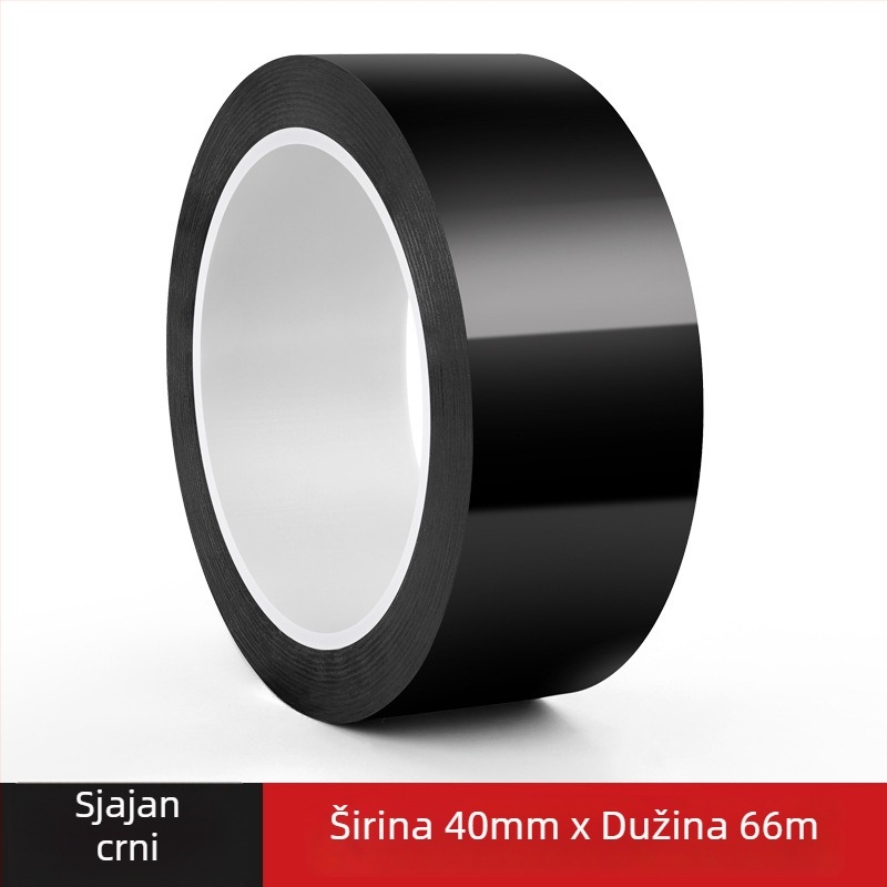 Folia za omatanje automobila s teksturom karbonskih vlakana, kromirani ukrasni element, PET materijal, za modifikaciju rešetke