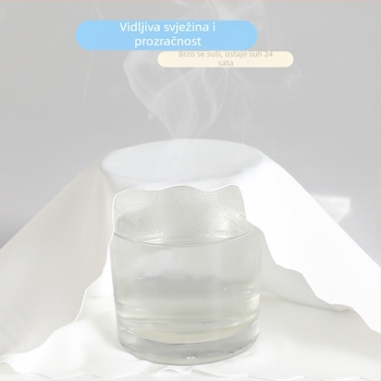 Bešivni grudnjak od najlona za djevojčice starije od 8 godina – ljeto, proljeće, jesen