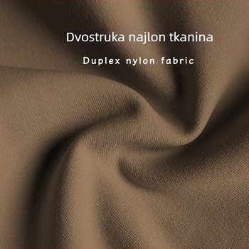 Ženski bešavni fitness yoga set — bez rukava gornji dio i hlače, najlon/spandeks 78/22, donji dio: tajice, jesen 2025