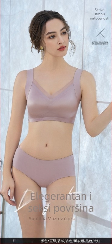 Bez rukava bustier-tor s čipkastim rubom, pun košarica, najlon tkanina, podstava od Spandexa, fiksni dvostruki naramenice, potpora podizanja