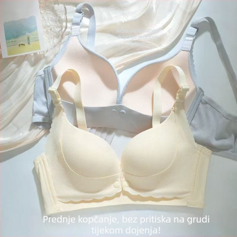 Grudnjak za dojenje za trudnoću i dojenje